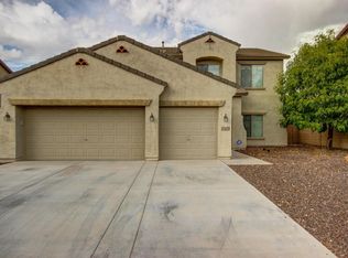 14736 N 141st Dr, Surprise, AZ 85379