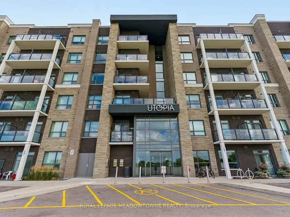 5055 Greenlane Rd E #238, Lincoln, ON L3J 1A7