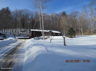 99 Old Orebed Rd, Lanesborough, MA 01237