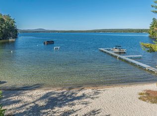 1618 Acton Ridge Road, Acton, ME 04001