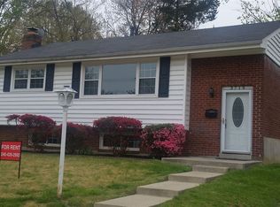 3719 Ralph Rd, Silver Spring, MD 20906