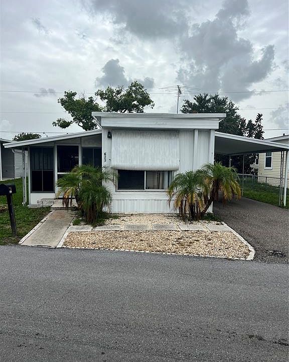 1st image of 6580 Seminole Blvd Lot 623