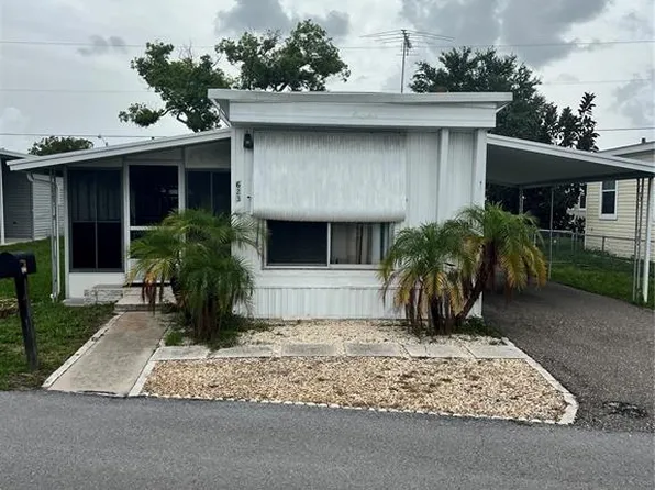 6580 Seminole Blvd Lot 623, Seminole, FL 33772