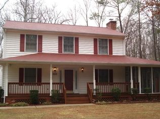 5243 Shoveler Cir, Gloucester, VA 23061