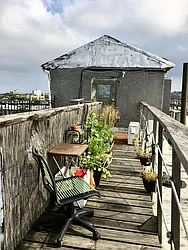 Rented by Manhattan Management LLC