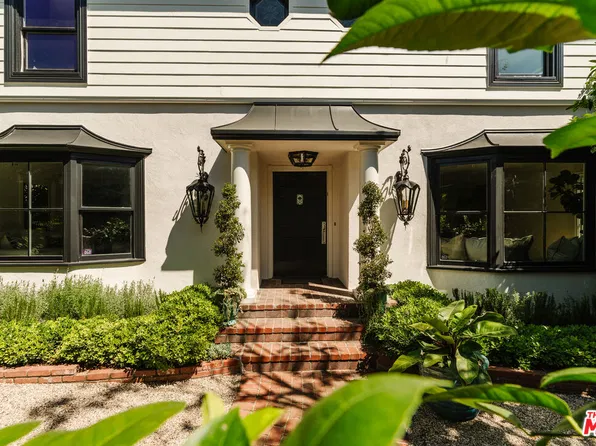 1130 Sierra Alta Way, Los Angeles, CA 90069