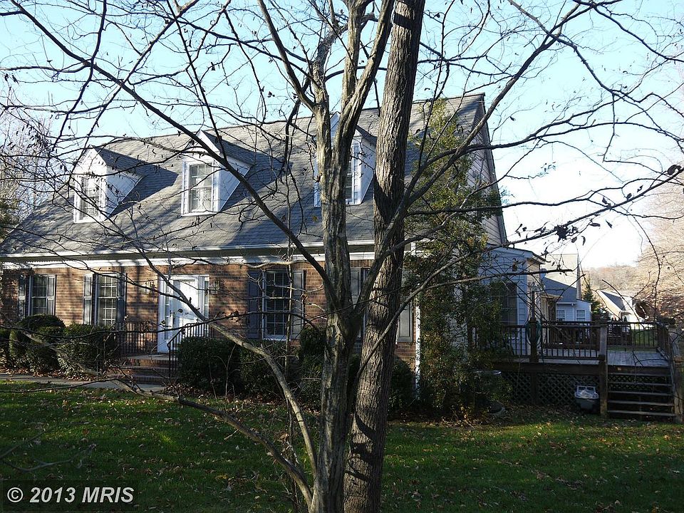 1st image of 3914 Corbin Hall Ln