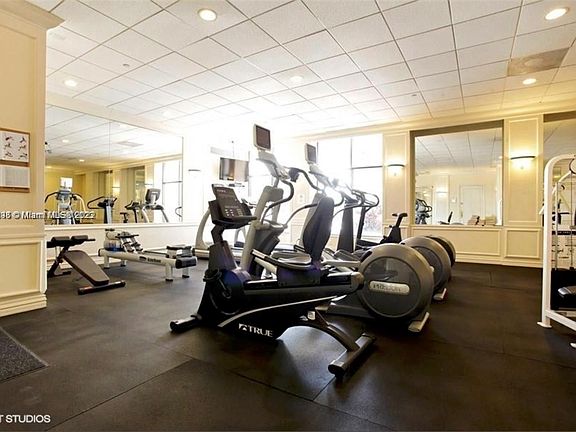 3rd image of 5700 Collins Ave APT 12H