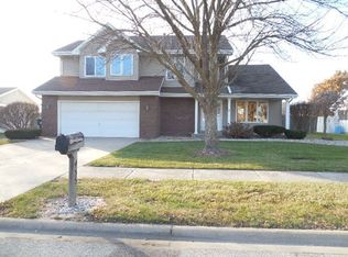 455 Meadows Rd N, Bourbonnais, IL 60914