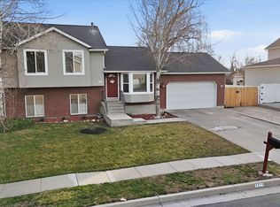 1211 W 1300 S, Woods Cross, UT 84087