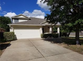 3569 Rock Shelf Ln, Round Rock, TX 78681