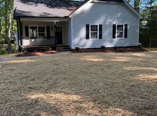 112 Lakeview Dr, York, SC 29745