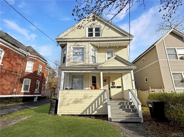 131 Coolidge Ave, Syracuse, NY 13204