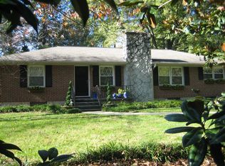 1862 Briarlake Cir, Decatur, GA 30033