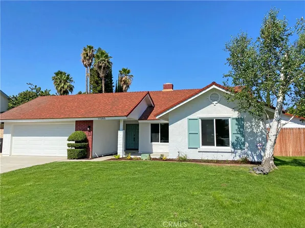 11585 Orange Crest Way, Loma Linda, CA 92354