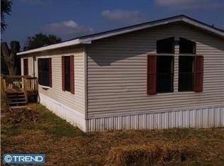 1089 Hopewell Rd, Oxford, PA 19363