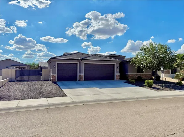 4829 E Lazy River Rd, Kingman, AZ 86401