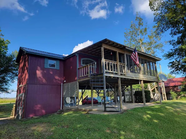 75 Arnold Ln, Savannah, TN 38372