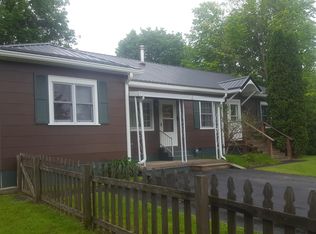 105 Short St, Fayetteville, WV