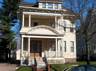 27 Hubinger St #1, New Haven, CT 06511
