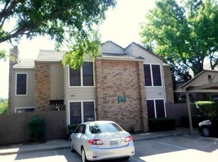 2321 Torrington Dr APT C, Arlington, TX 76012