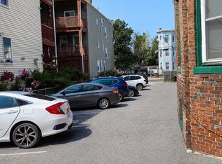41 Library St, Chelsea, MA 02150