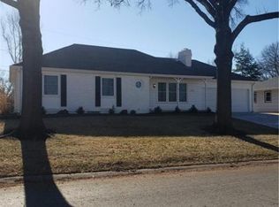 12819 E 49th Ter S, Independence, MO 64055