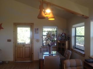 51 Cedar Rdg, La Luz, NM 88337