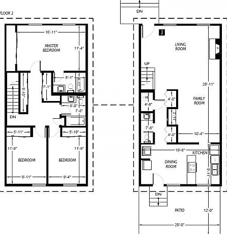 Brittany House Apartments — Photo 38