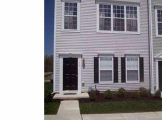 76 Fellowship Dr, Camden Wyoming, DE 19934