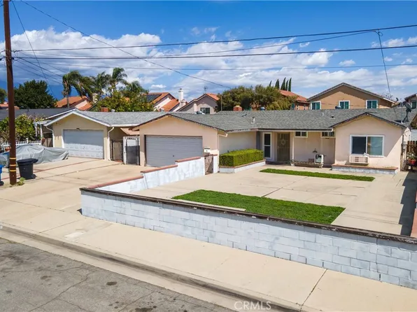 1840 Dover Pl, Pomona, CA 91766