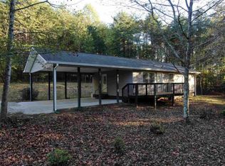 438 Highway 105, Baldwin, GA 30511