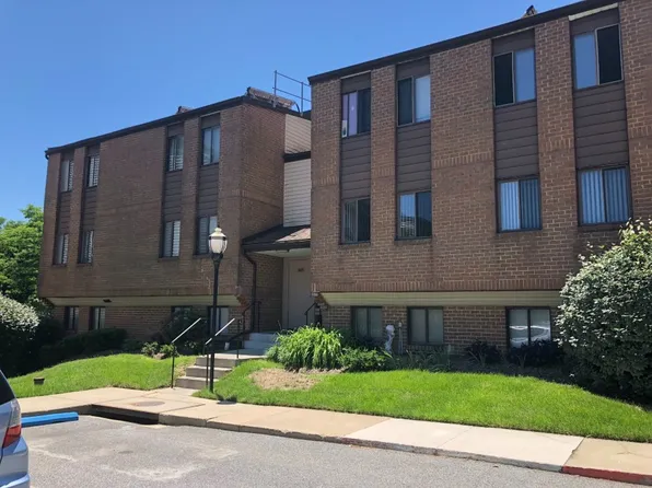 1805 Snow Meadow Ln Unit 103, Baltimore, MD 21209