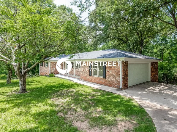 3837 Eagle Woods Cir, Lithonia, GA 30038