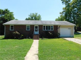 100 Byrd St, Hopewell, VA 23860