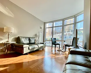 Rented by Keller Williams NYC
