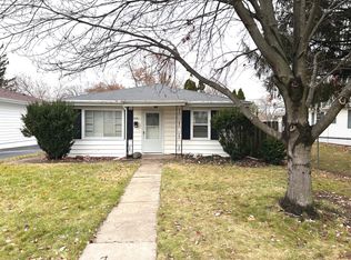 1425 Frederick St, Joliet, IL 60435