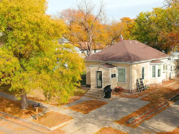 118 N Jefferson Ave, Pierre, SD 57501
