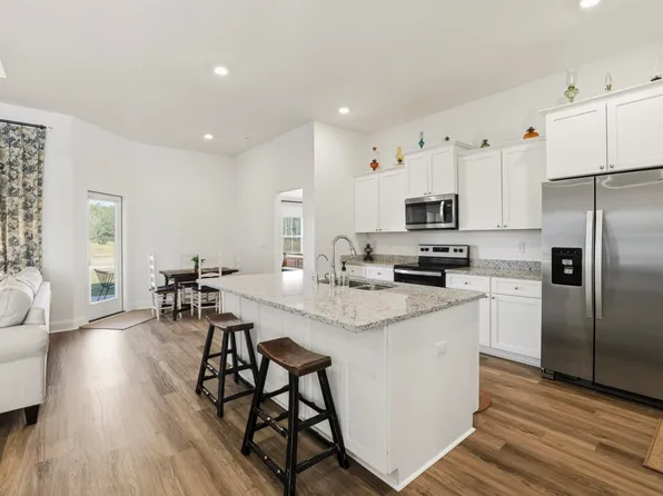 90 Arden Rd, Crawfordville, FL 32327