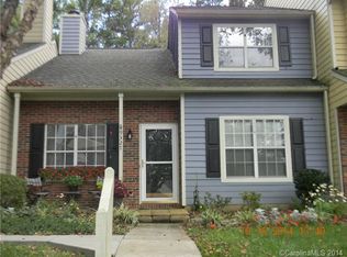 9327 Four Mile Creek Rd, Charlotte, NC 28277