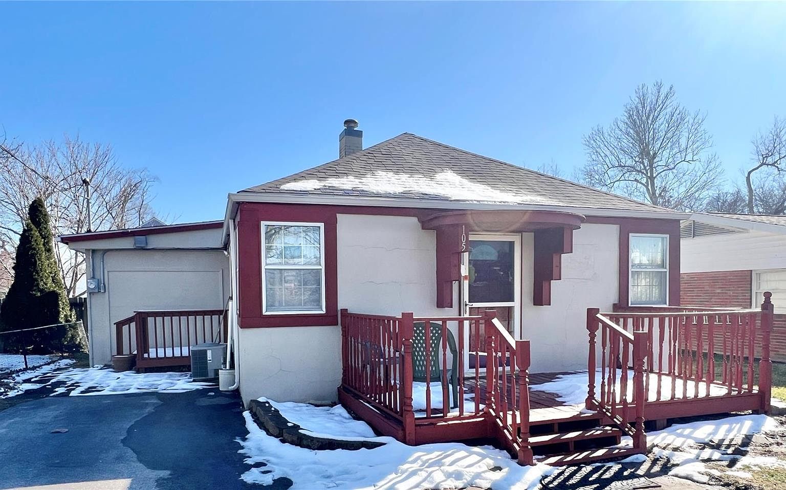 105 Earl St, Hannibal, MO 63401 Zillow