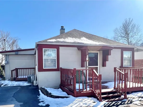 105 Earl St, Hannibal, MO 63401