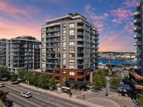 369 Tyee Rd #905, Victoria, BC V9A 0B6
