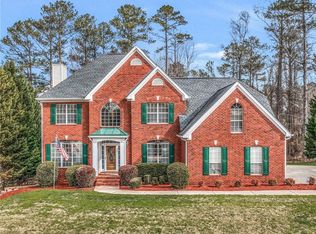 2180 Talbot Rdg, Jonesboro, GA 30236