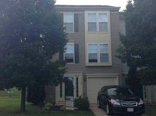 11130 Gander Ct, Fredericksburg, VA 22407