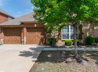 5821 Stone Mountain Rd, The Colony, TX 75056