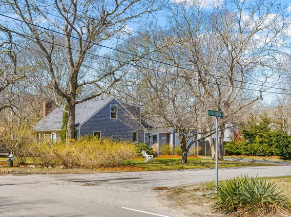 363 Winslow Gray Road, West Yarmouth, MA 02673