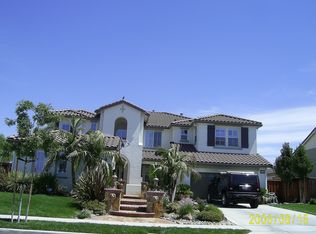 1740 La Pergola Dr, Brentwood, CA