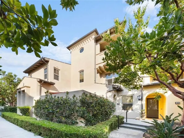 87 Evening Sun, Irvine, CA 92620