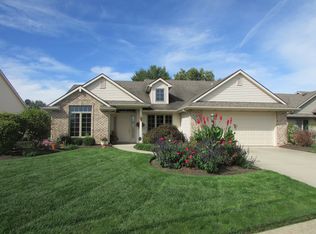 16415 Claystone Ct, Fort Wayne, IN 46845